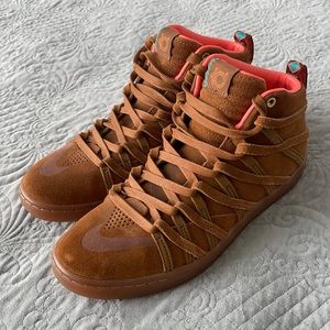 Nike KD 7 NSW Lifestyle Premium Hazelnut (DS sz 9)